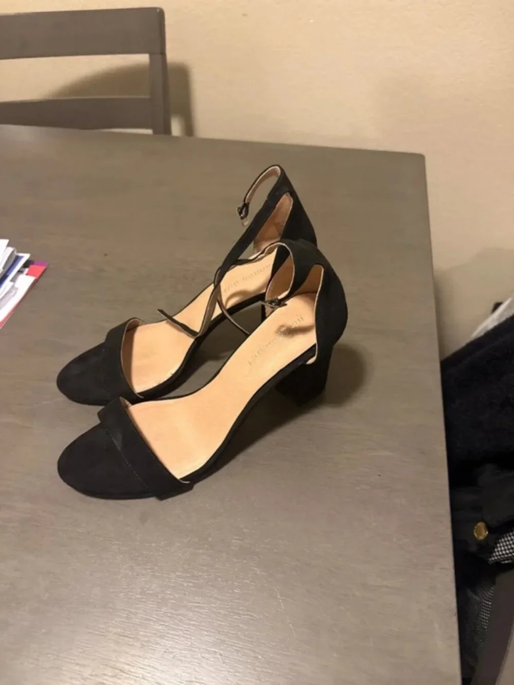 Shoes